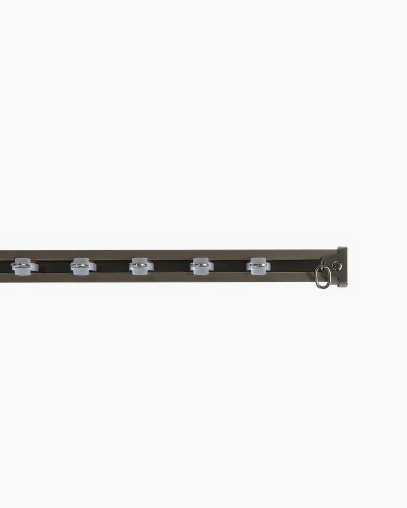 Heavy Duty Metal Custom Curtain Track