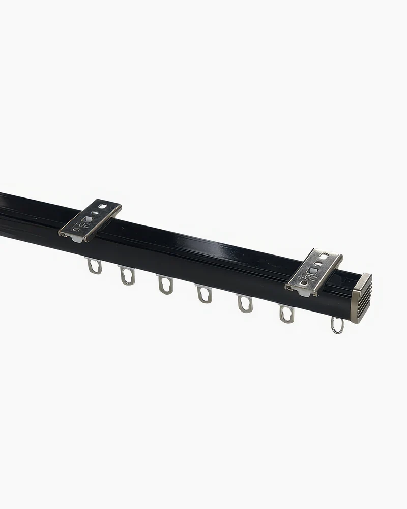 Heavy Duty Metal Custom Curtain Track