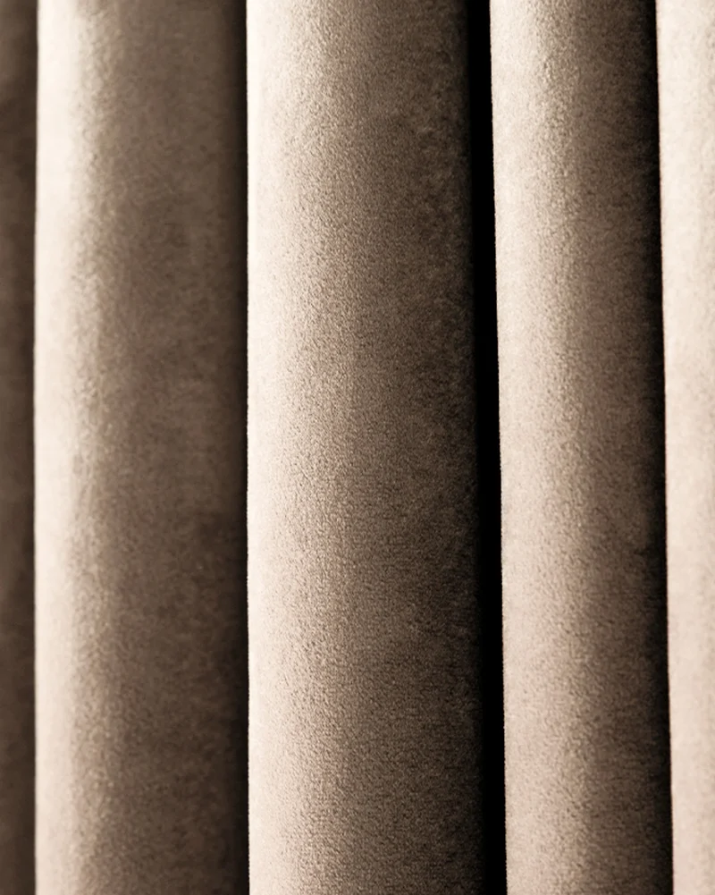 Moonlit Fabric Swatches
