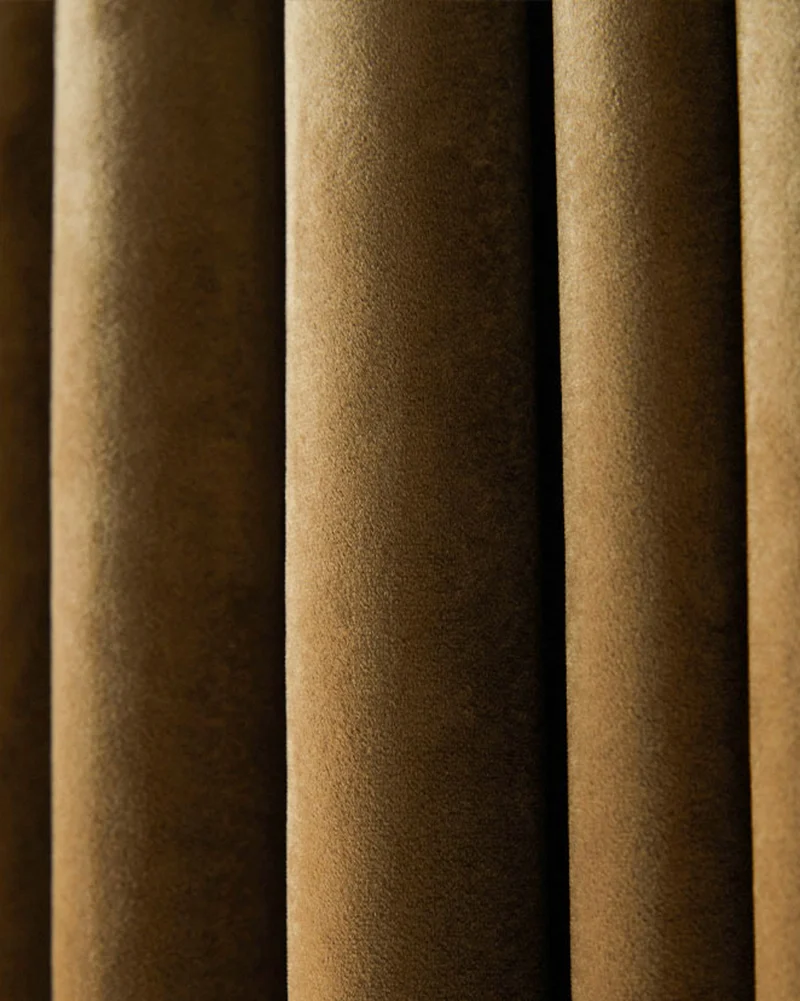 Moonlit Fabric Swatches