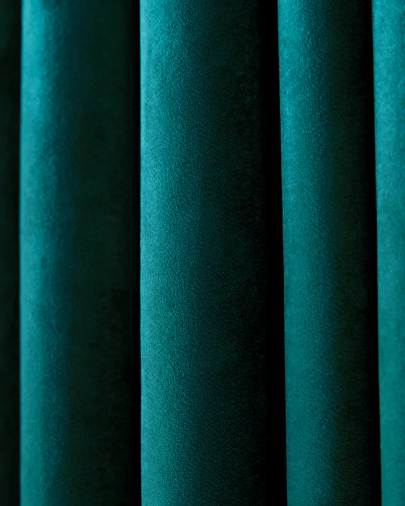 Moonlit Fabric Swatches