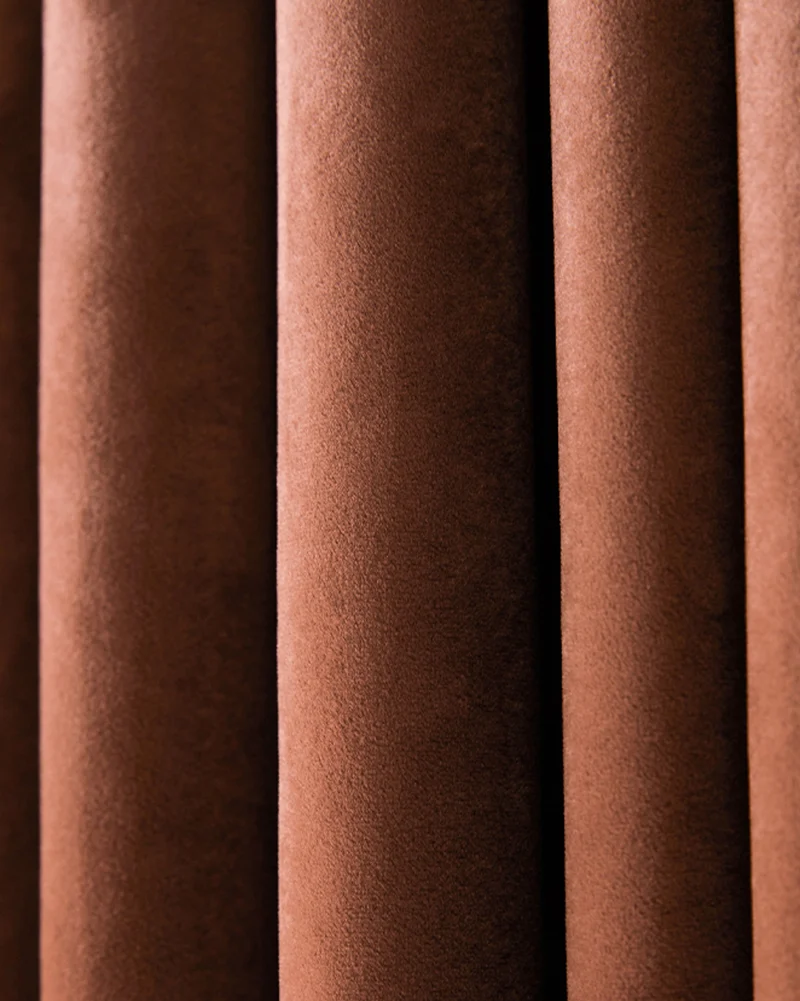 Moonlit Fabric Swatches
