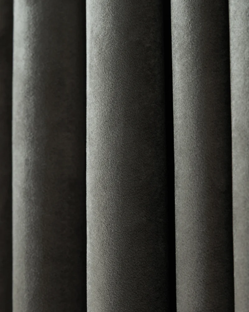 Moonlit Fabric Swatches