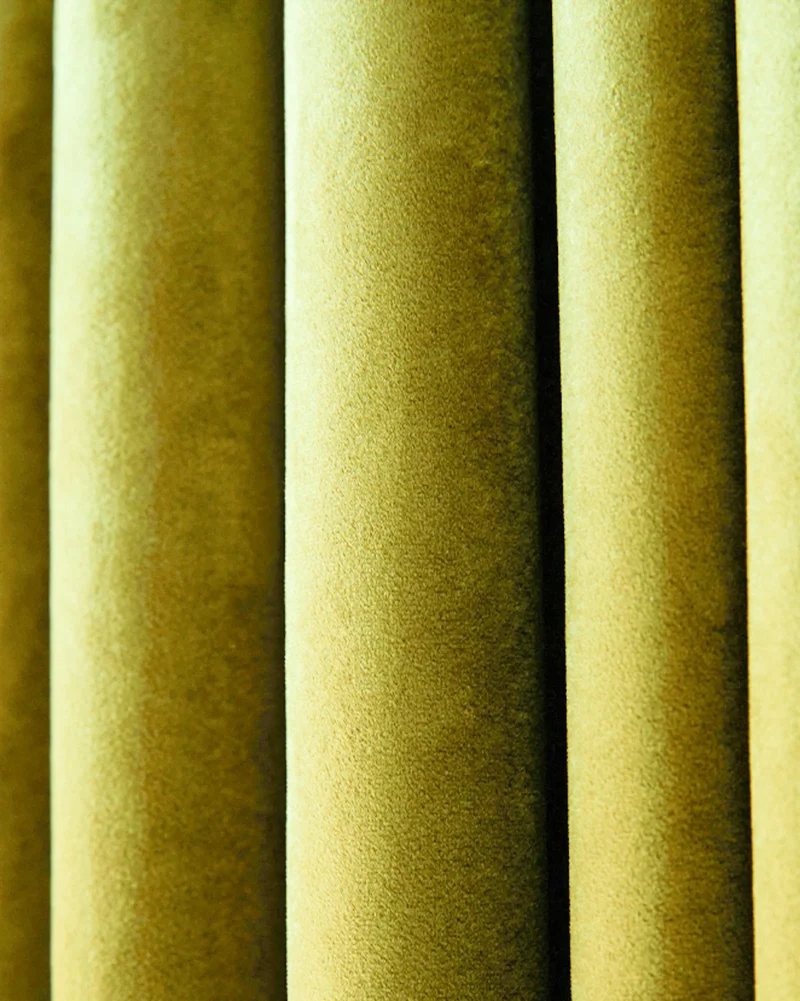 Moonlit Fabric Swatches