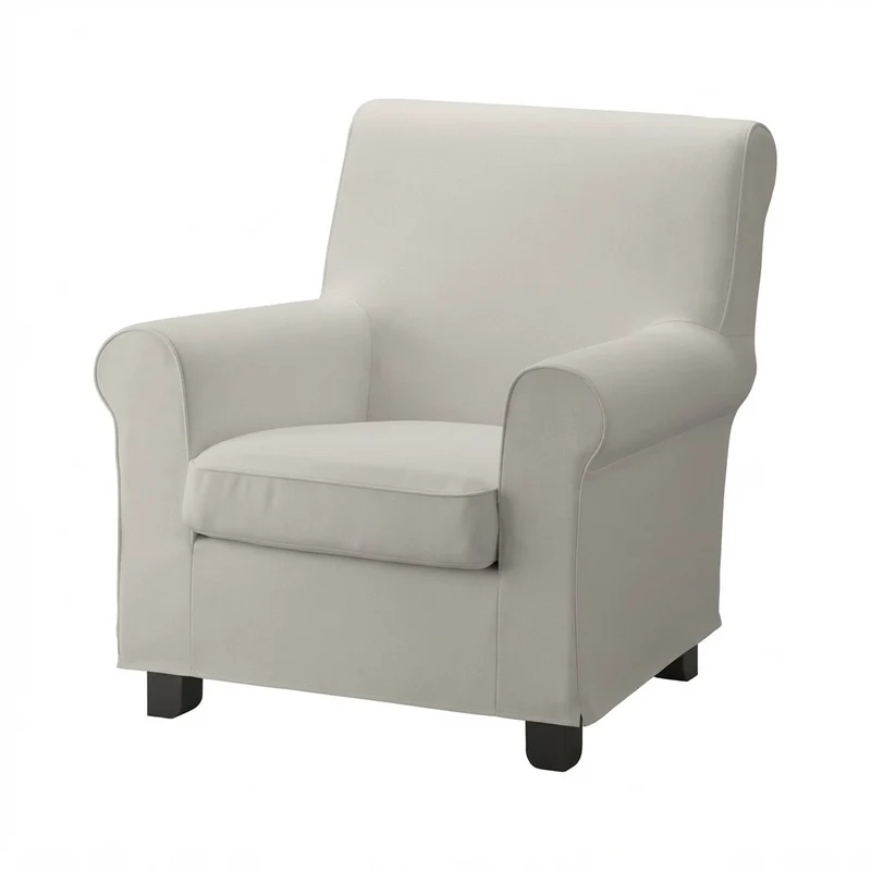 Grönlid Fauteuil hoes