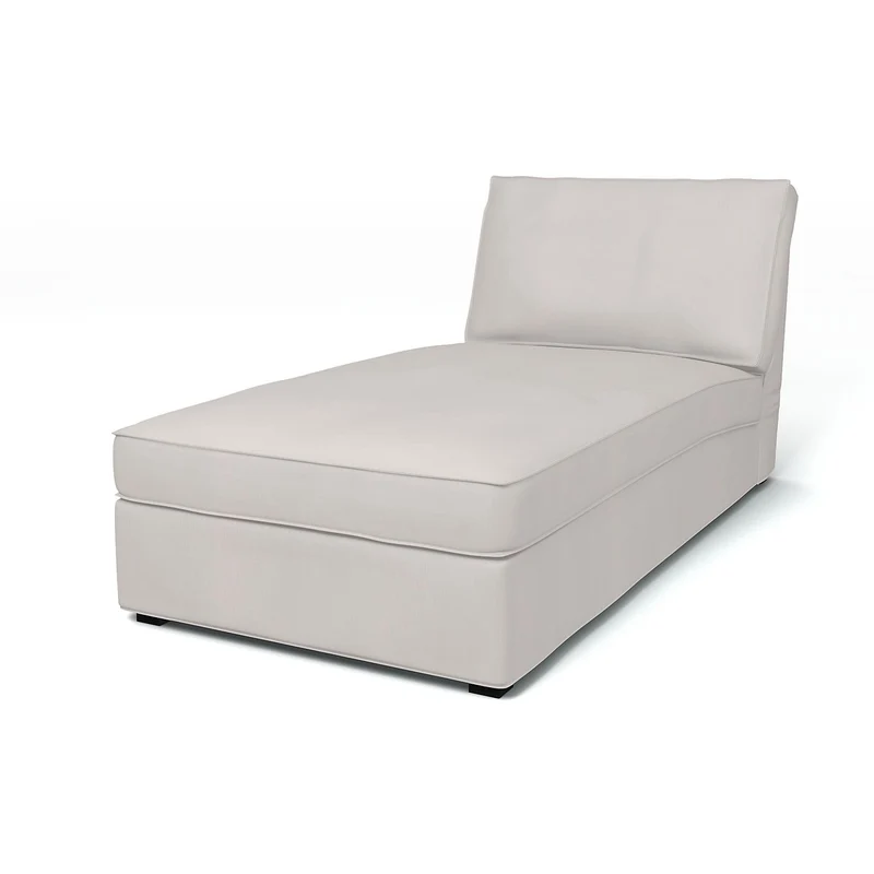 Kivik Chaise Longue Hoes