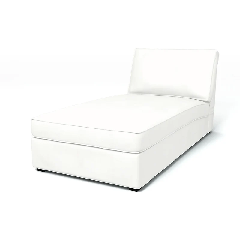 Kivik Chaise Longue Hoes