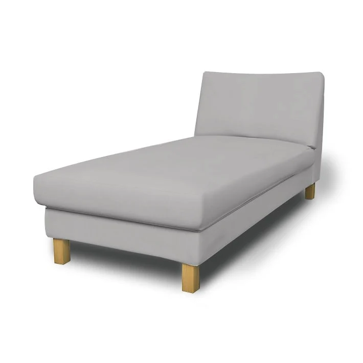 Karlstad chaise longue Hoes