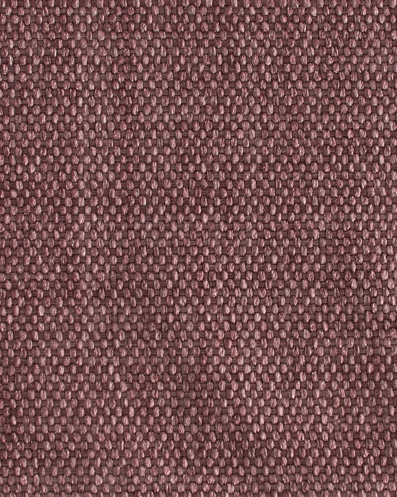 Zoe Linen Look Soft Custom Curtain