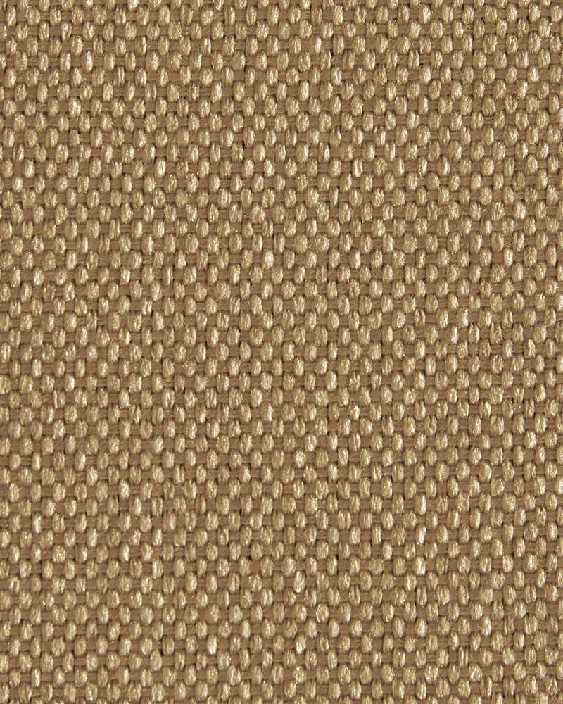 Zoe Linen Look Soft Custom Curtain