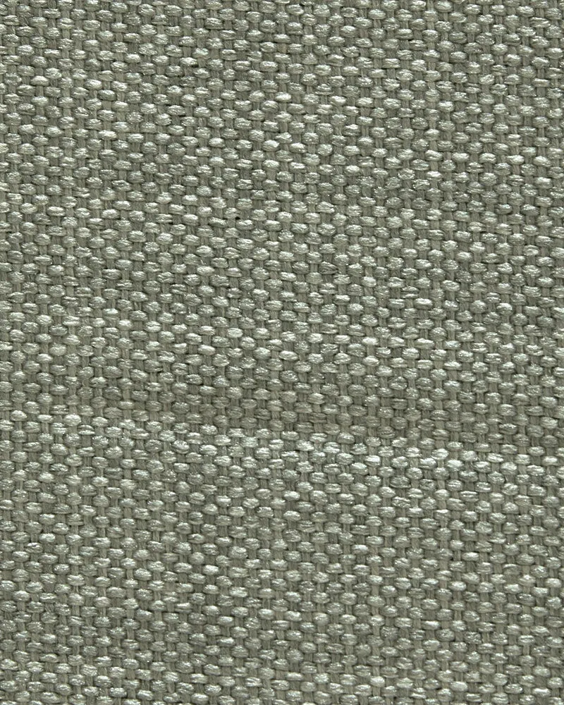 Zoe Linen Look Soft Custom Curtain