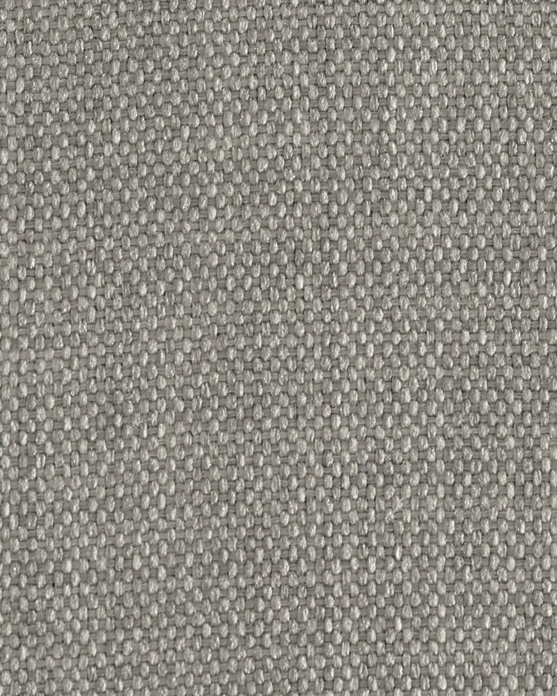 Zoe Linen Look Soft Custom Curtain