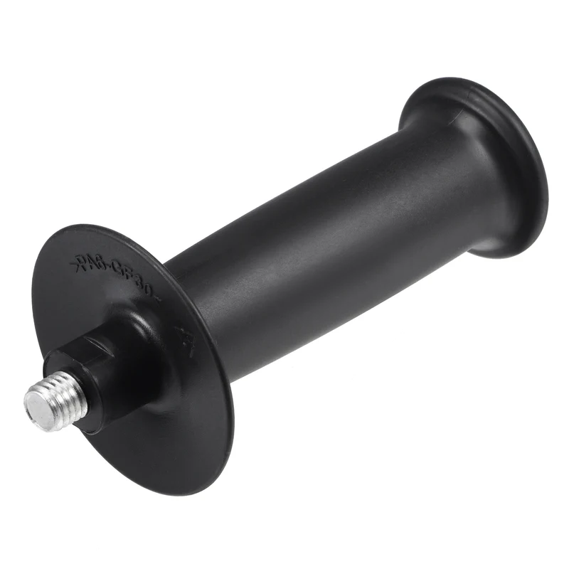 Uxcell Angle Grinder Side Handle, Auxiliary for Angle Grinding Plastic