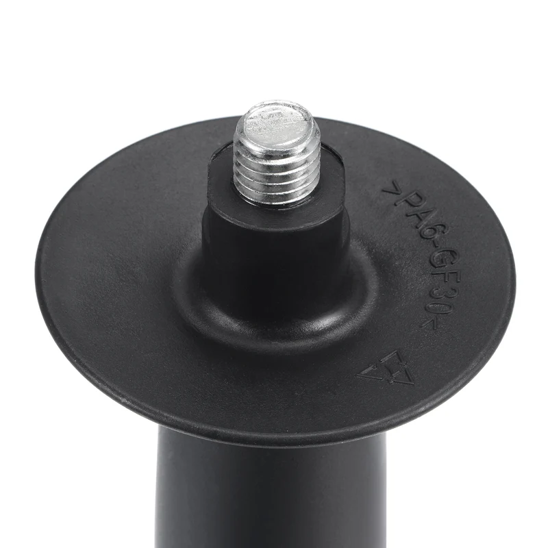 Uxcell Angle Grinder Side Handle, Auxiliary for Angle Grinding Plastic