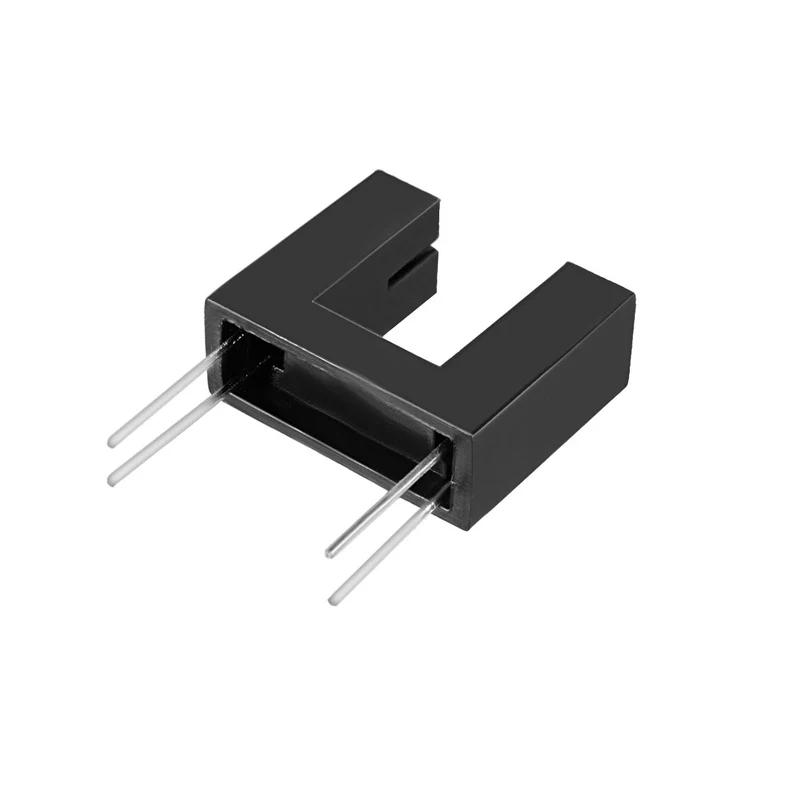 Uxcell Slot PCB Photo Interrupter Slotted Optical Sensor Switch