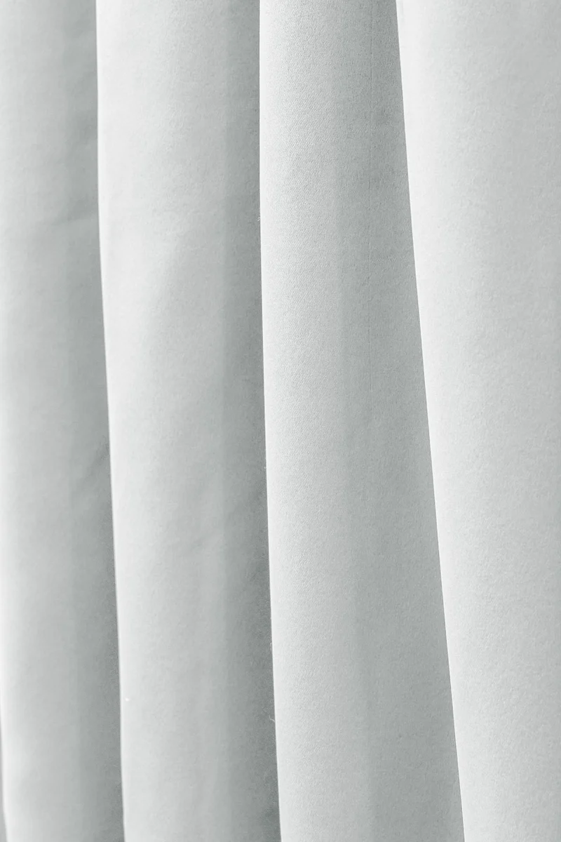 Frisian Custom Flame Retardant Curtain