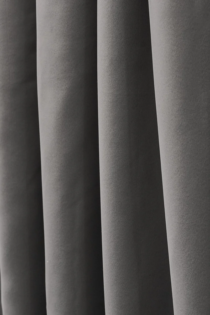 Frisian Custom Flame Retardant Curtain