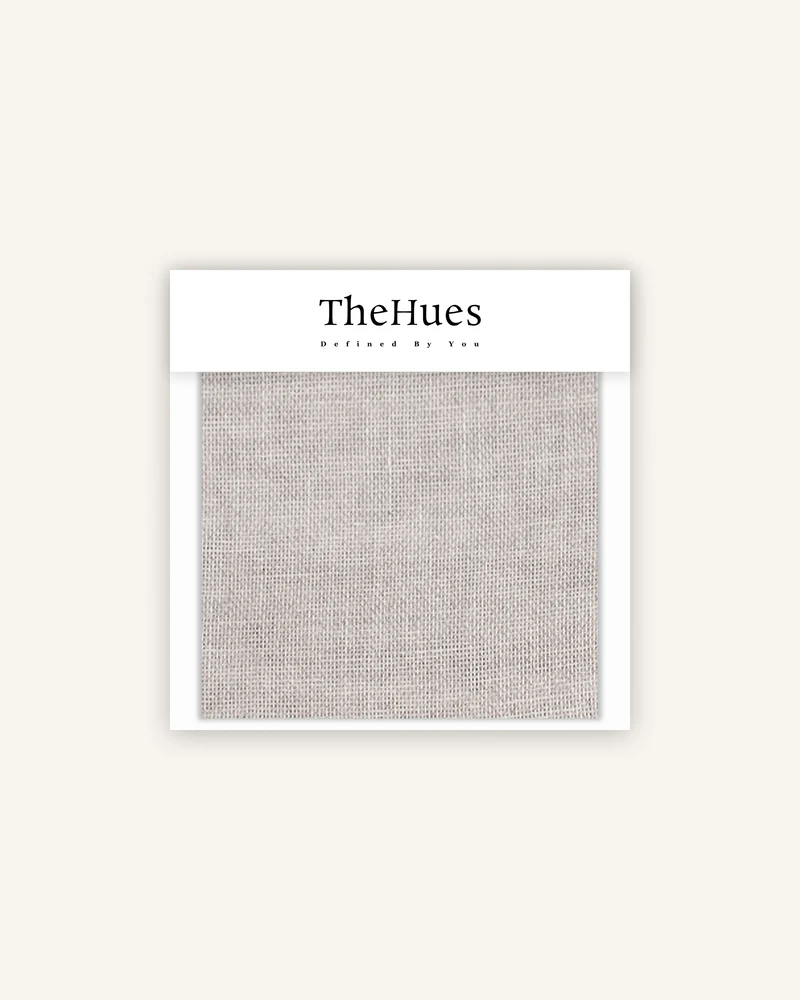 Thistle Sheer Fabric Swatches