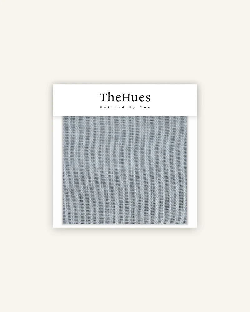 Thistle Sheer Fabric Swatches