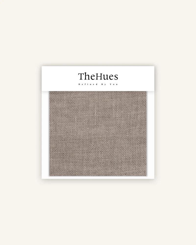 Thistle Sheer Fabric Swatches