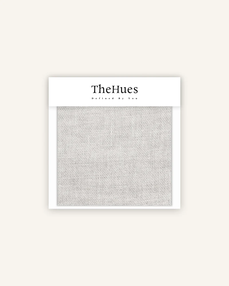 Thistle Sheer Fabric Swatches