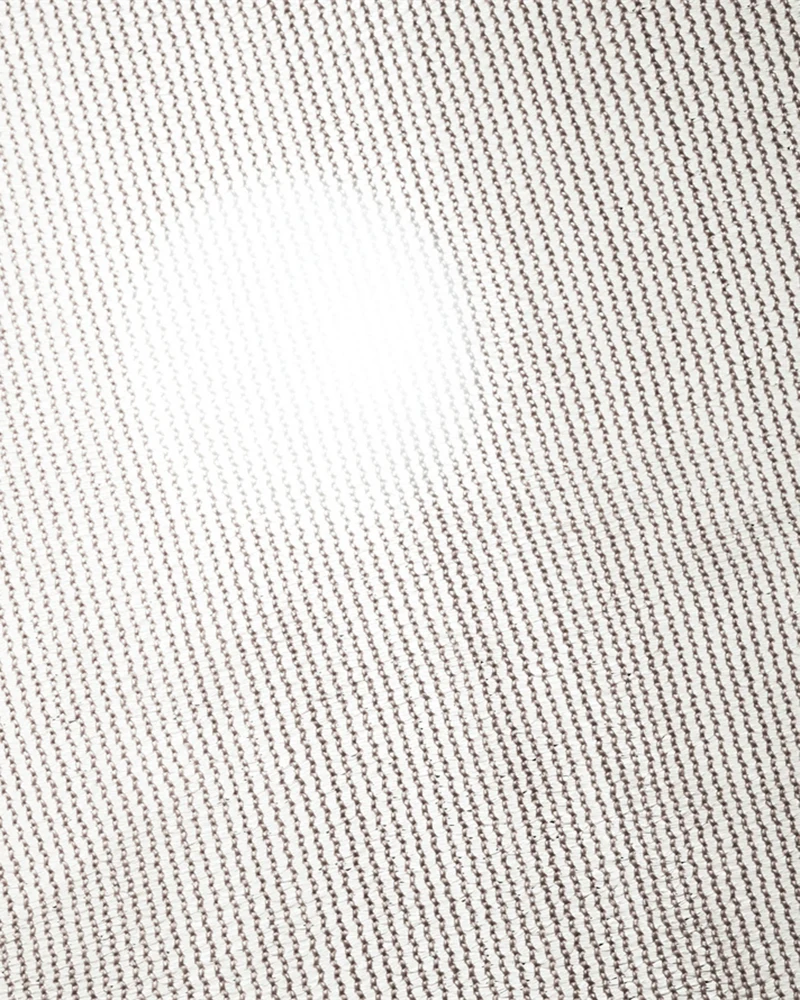 HDPE Breathable Quadrati Custom Rectangle Sun Shade Sail