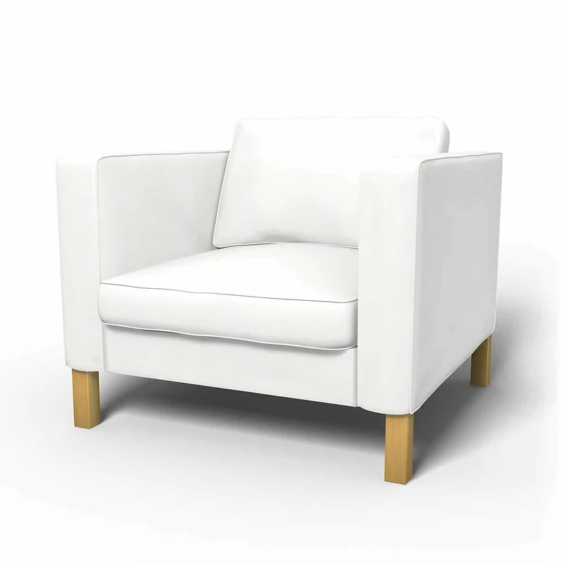 Karlstad Fauteuil Hoes
