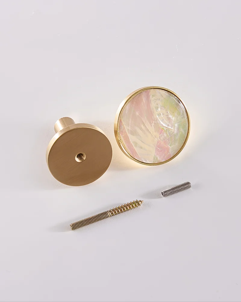 Seashell Curtain Wall Hook
