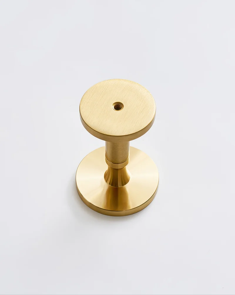 Seashell Curtain Wall Hook