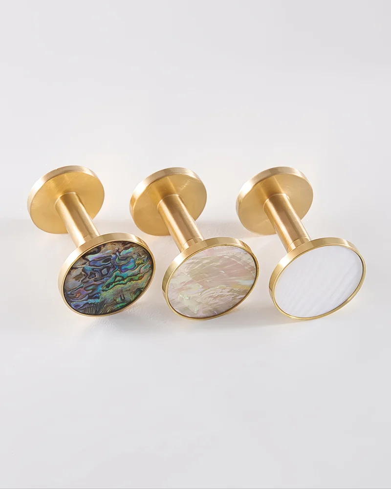 Seashell Curtain Wall Hook