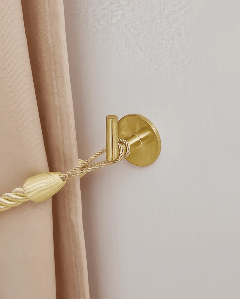 Modern Curtain Wall Hook