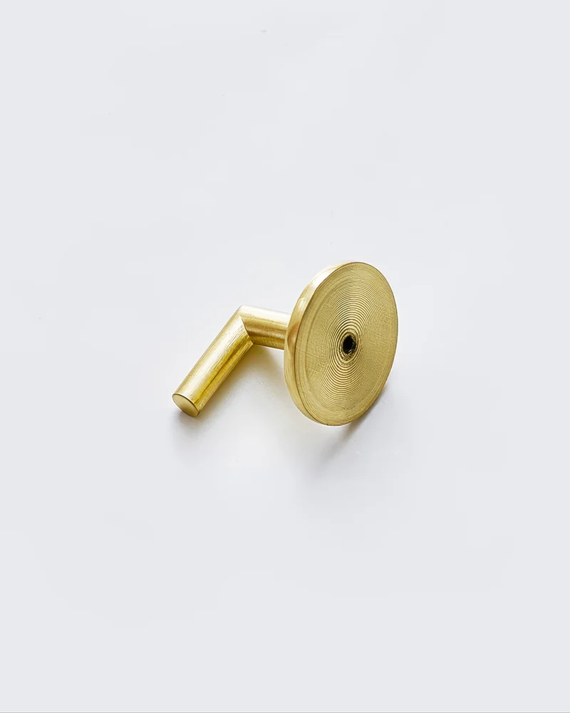 Modern Curtain Wall Hook