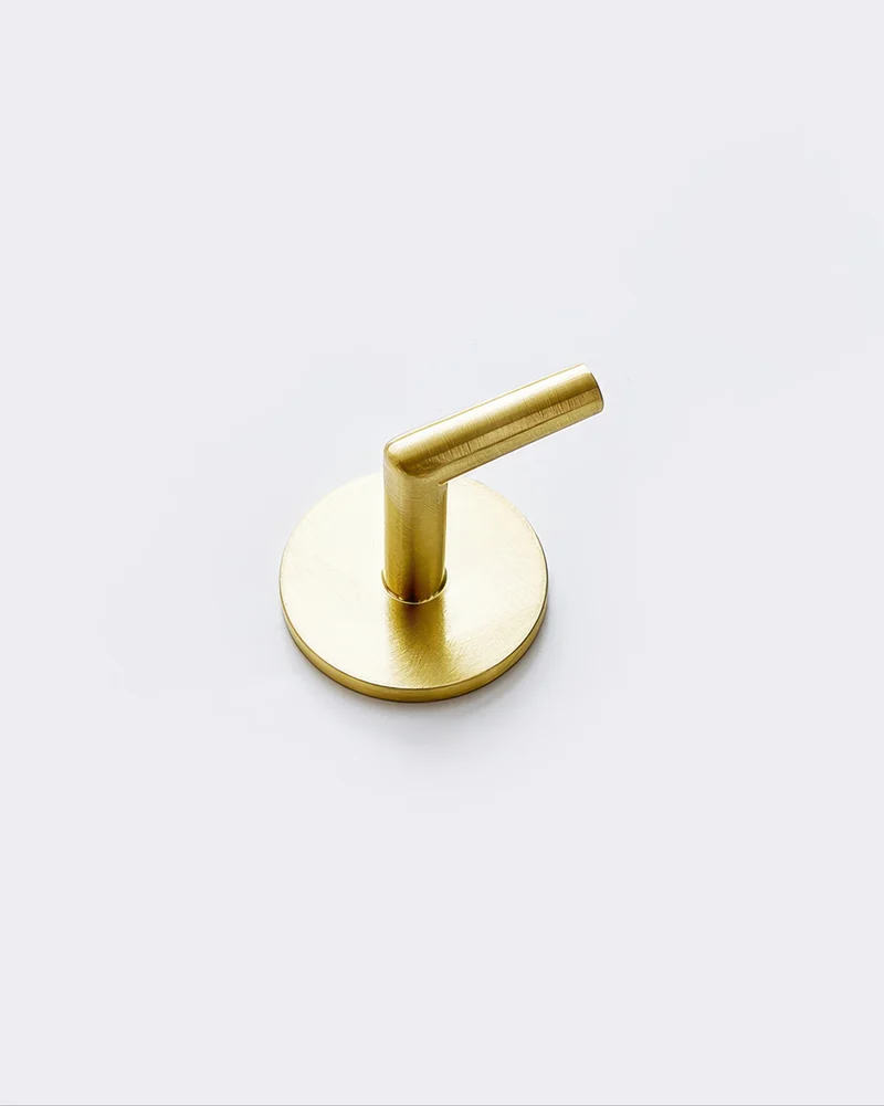 Modern Curtain Wall Hook