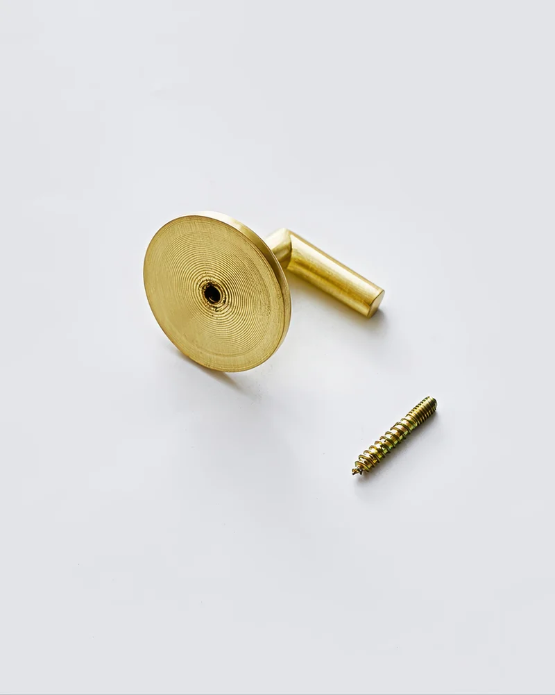 Modern Curtain Wall Hook