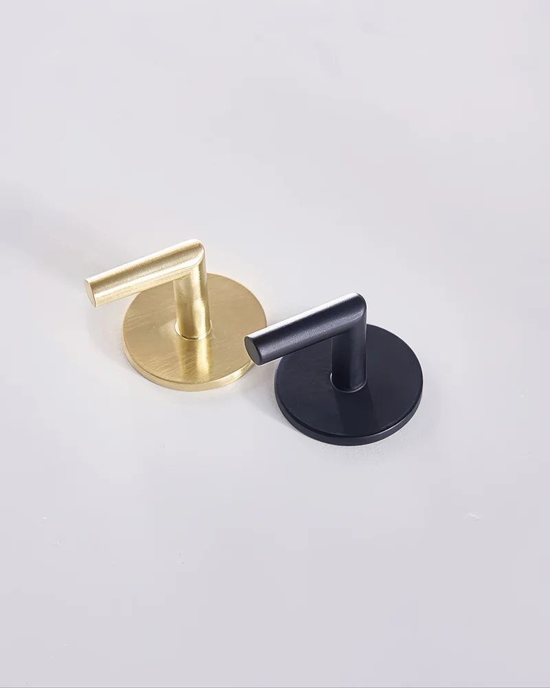 Modern Curtain Wall Hook