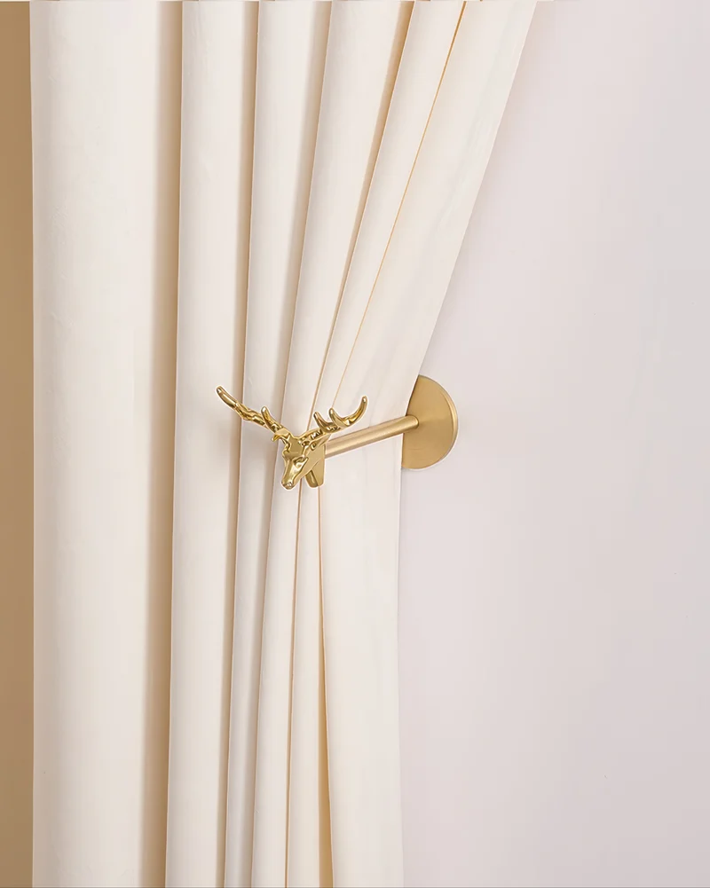 Mannequin Metal Curtain Wall Hook
