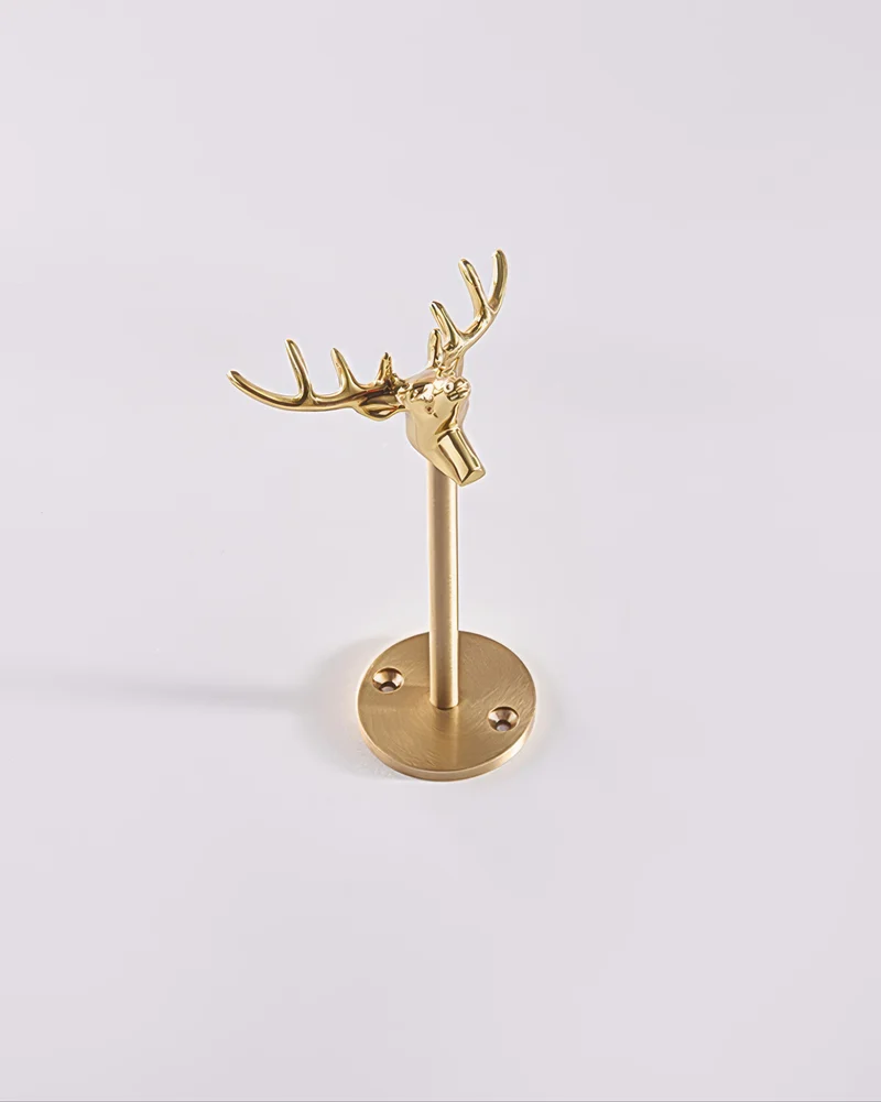Mannequin Metal Curtain Wall Hook