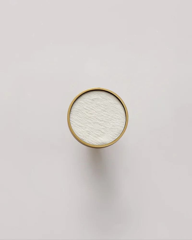 Fur Textured Curtain Wall Hook