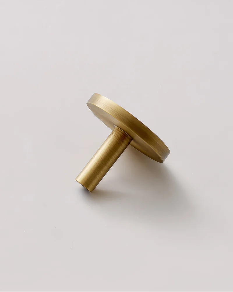 Fur Textured Curtain Wall Hook