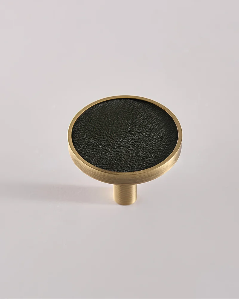 Fur Textured Curtain Wall Hook