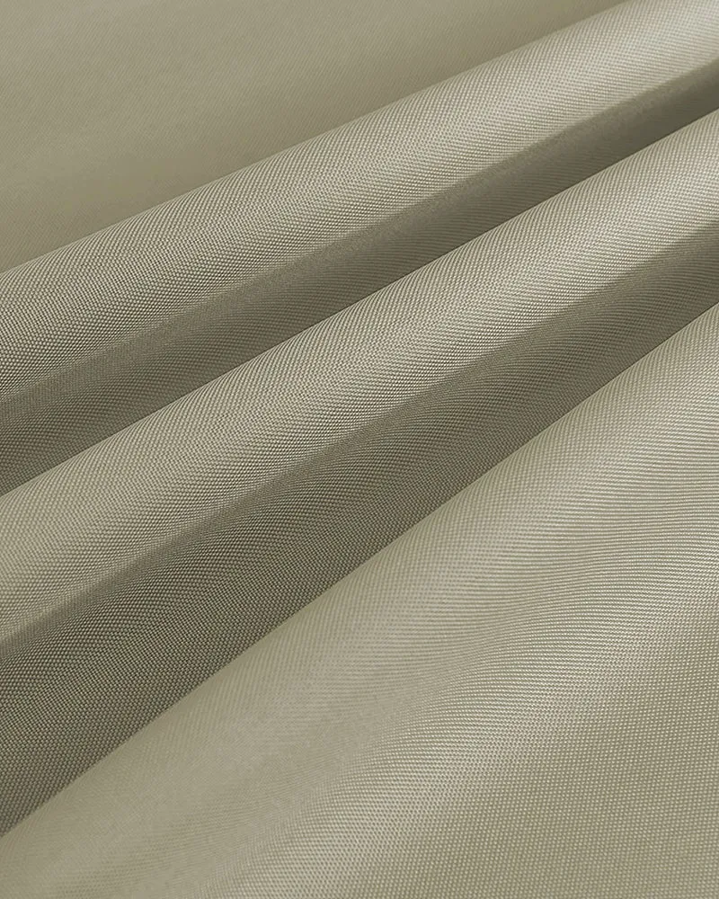 FadeShield™ Canvas Waterproof Lightweight Custom Outdoor Curtain