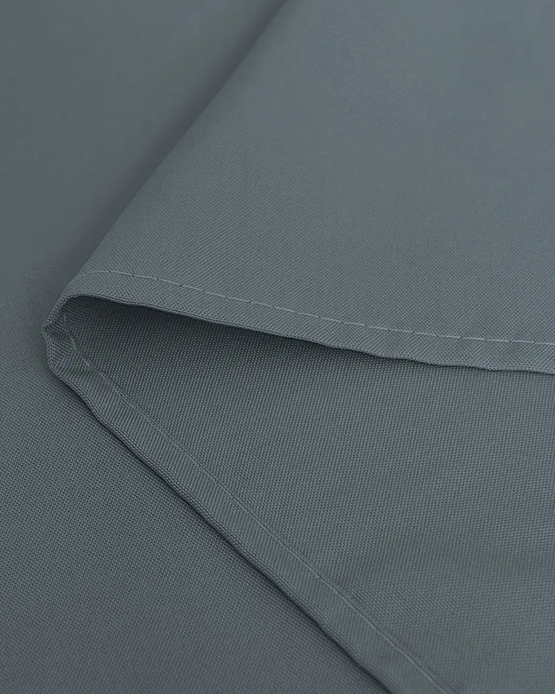 FadeShield™ Canvas Waterproof Lightweight Custom Outdoor Curtain