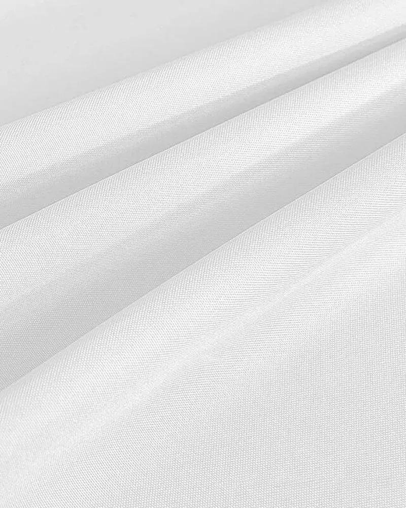 FadeShield™ Canvas Waterproof Lightweight Custom Outdoor Curtain