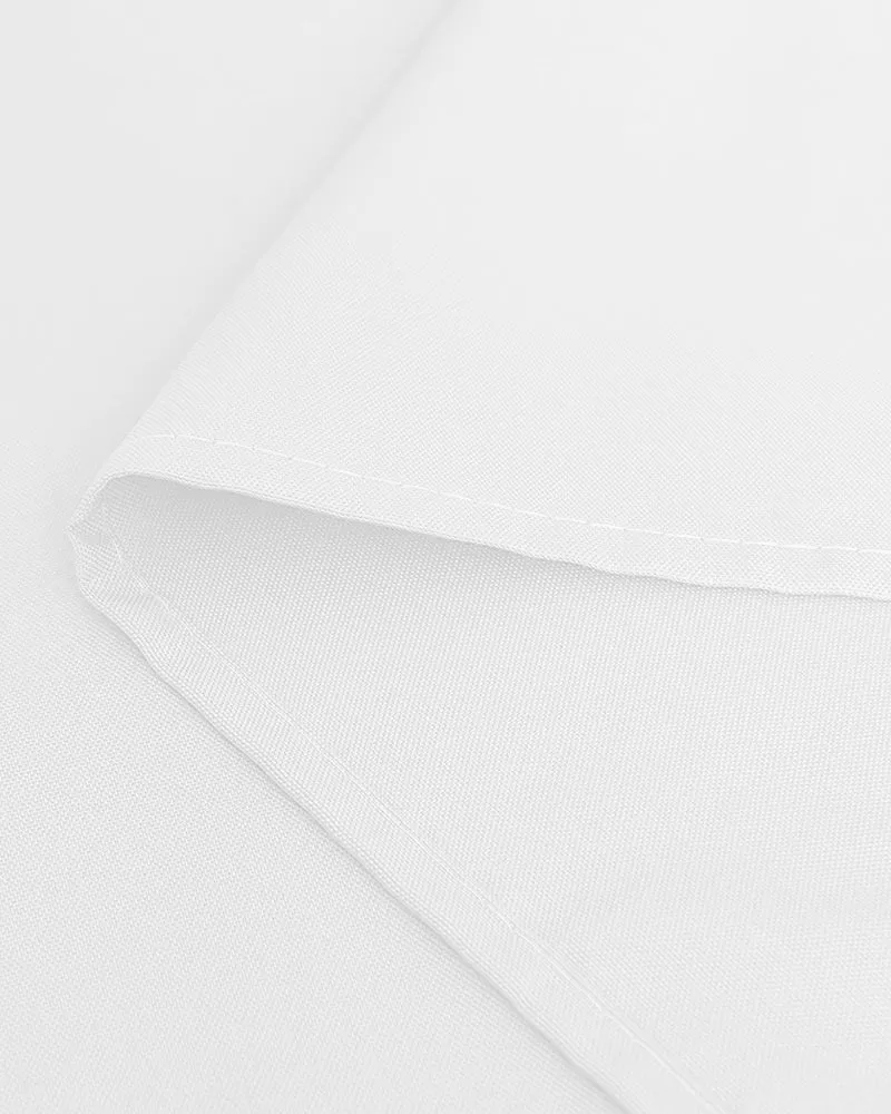 FadeShield™ Canvas Waterproof Lightweight Custom Outdoor Curtain
