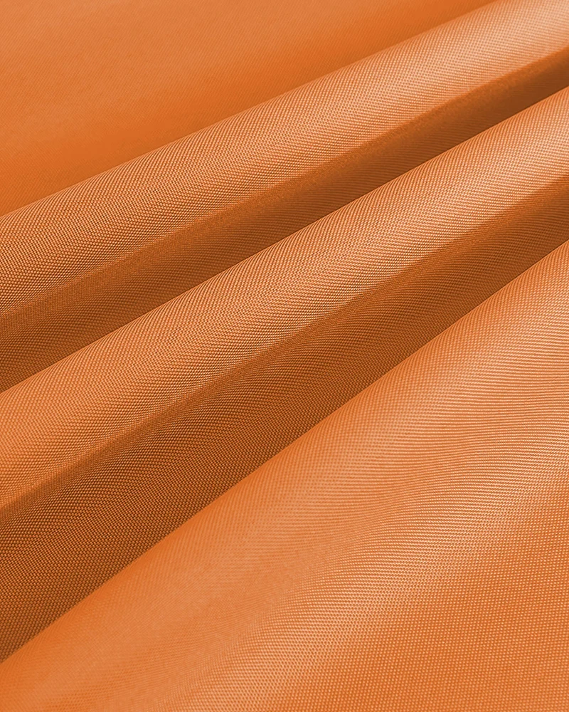 FadeShield™ Canvas Waterproof Lightweight Custom Outdoor Curtain