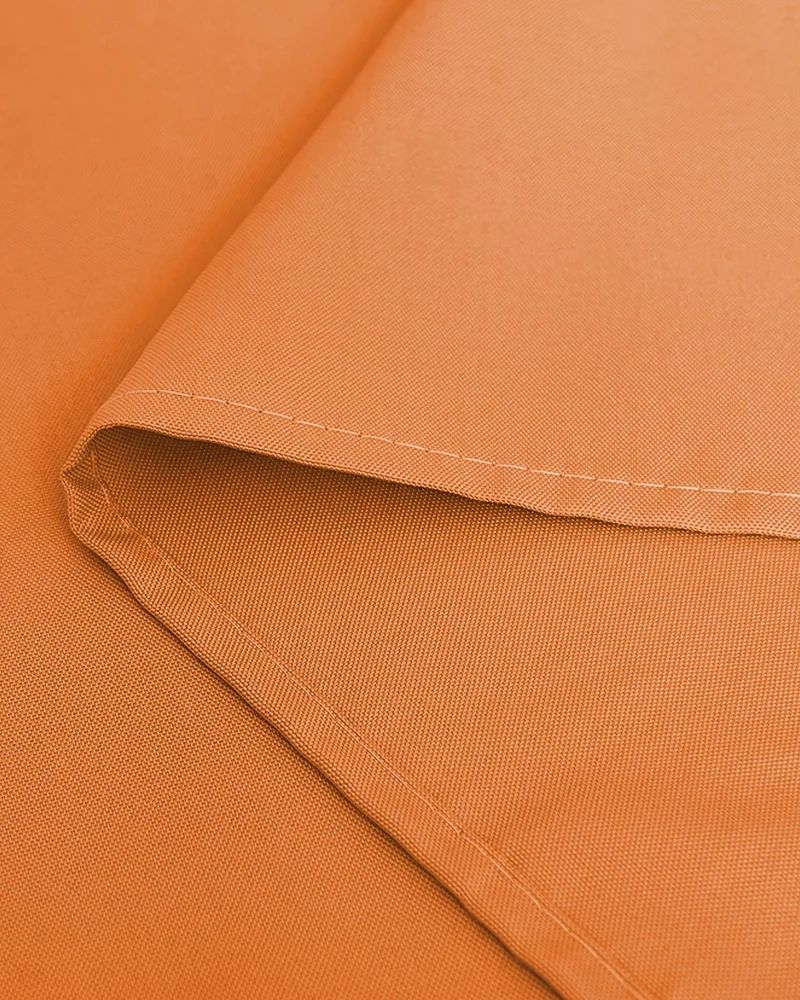 FadeShield™ Canvas Waterproof Lightweight Custom Outdoor Curtain