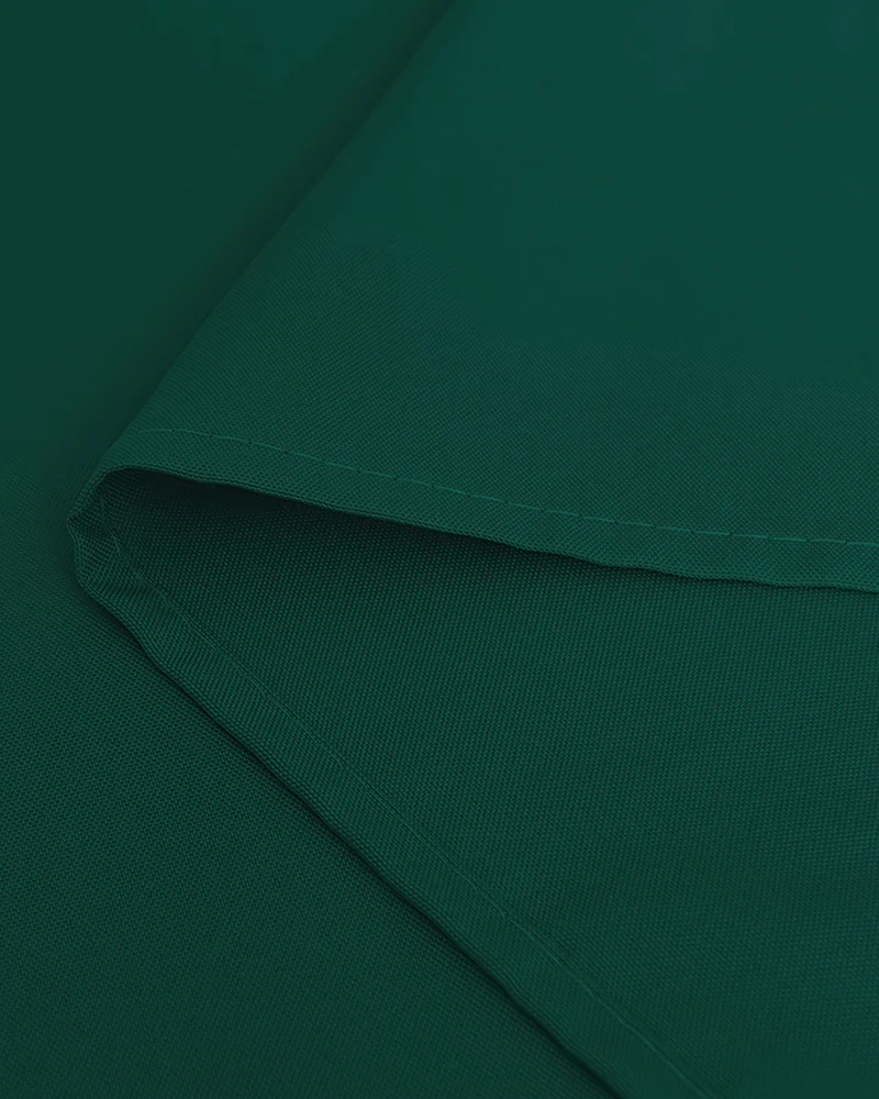 FadeShield™ Canvas Waterproof Lightweight Custom Outdoor Curtain
