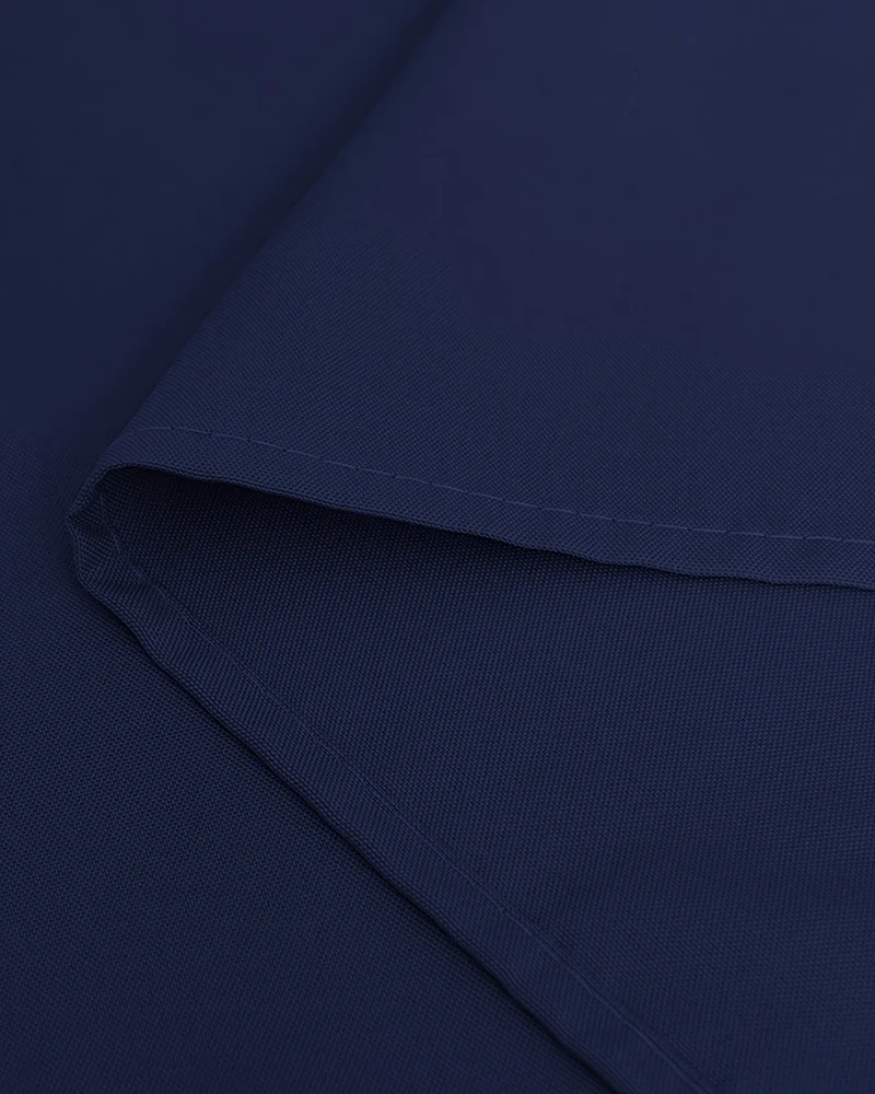 FadeShield™ Canvas Waterproof Lightweight Custom Outdoor Curtain