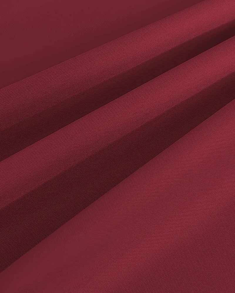 FadeShield™ Canvas Waterproof Lightweight Custom Outdoor Curtain