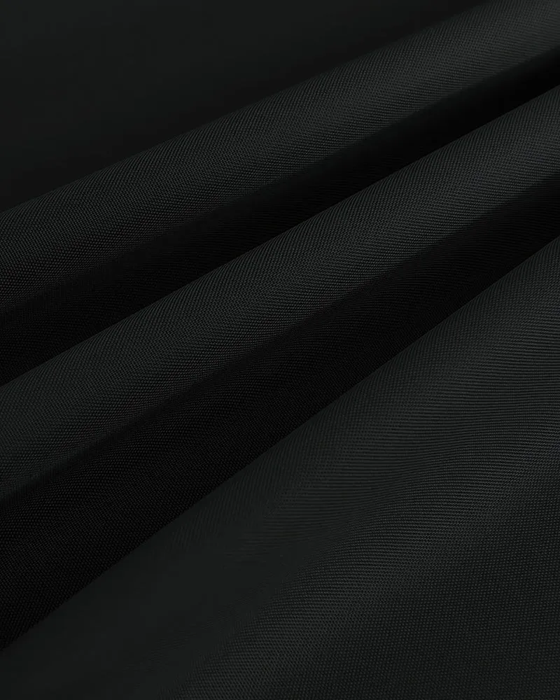 FadeShield™ Canvas Waterproof Lightweight Custom Outdoor Curtain